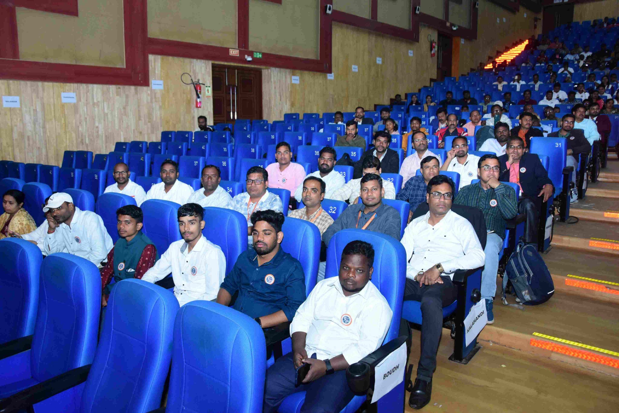 OKCL Annual Network Meet (34)