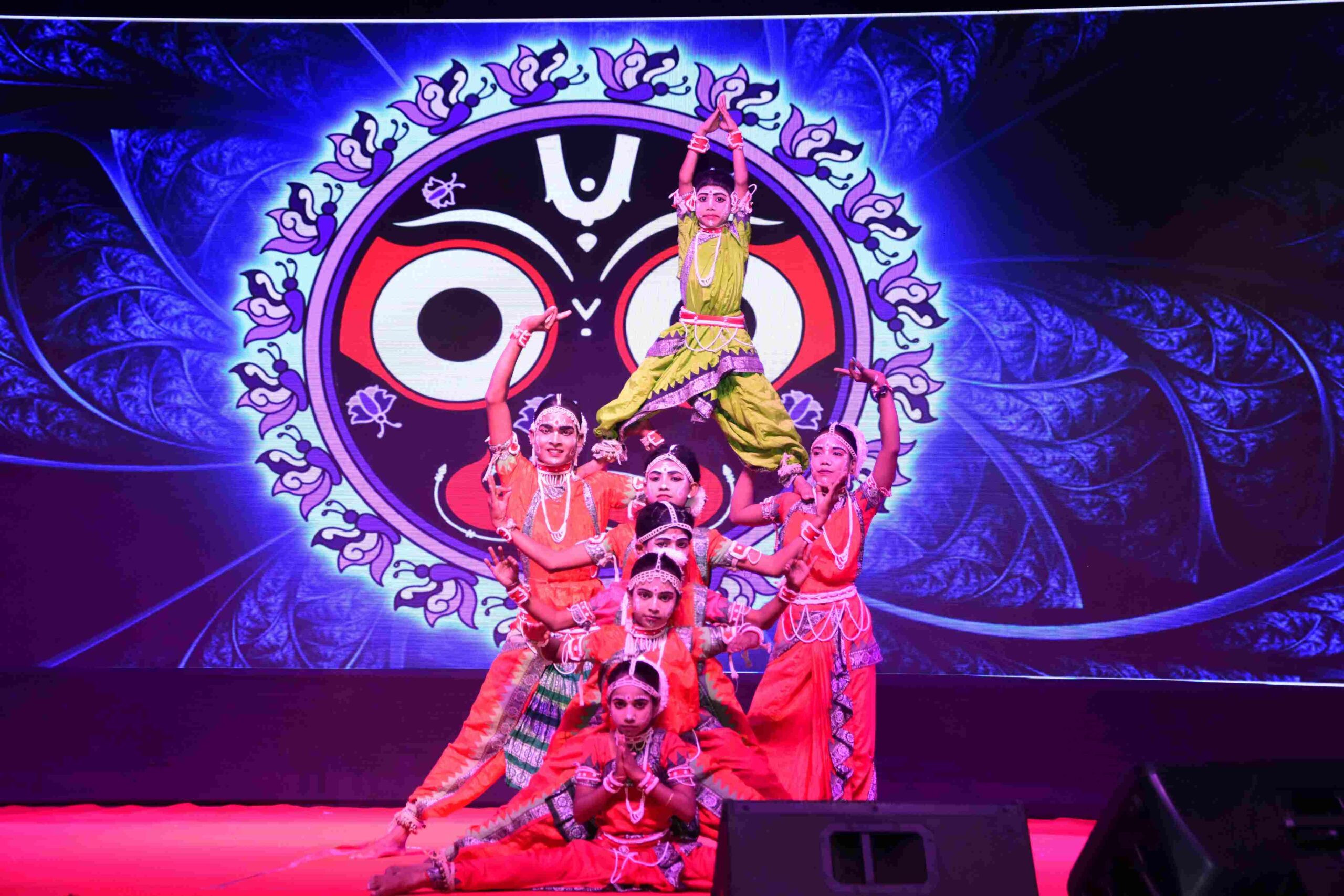 OKCL Annual Network Meet (829)