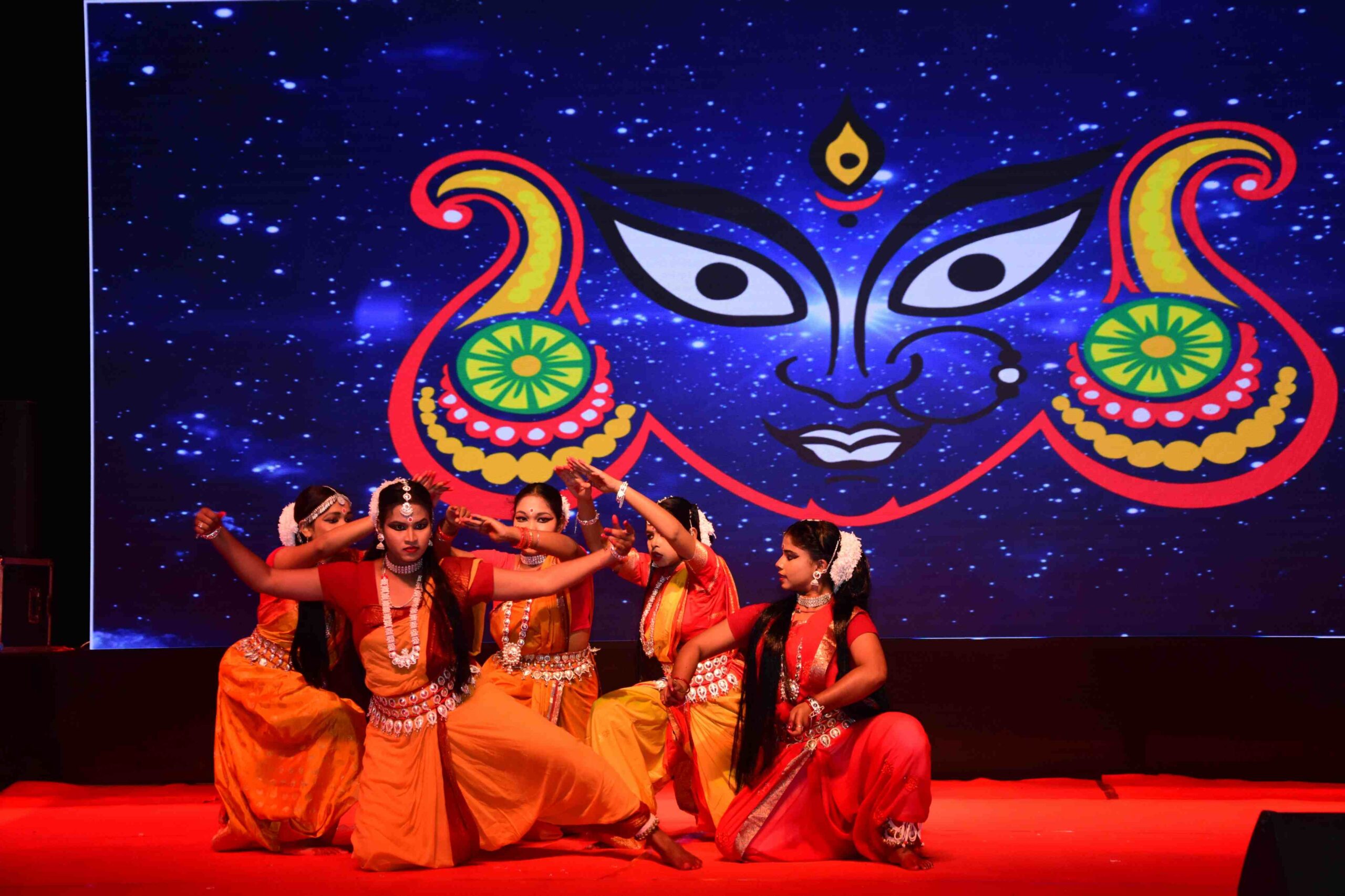 OKCL Annual Network Meet (850)