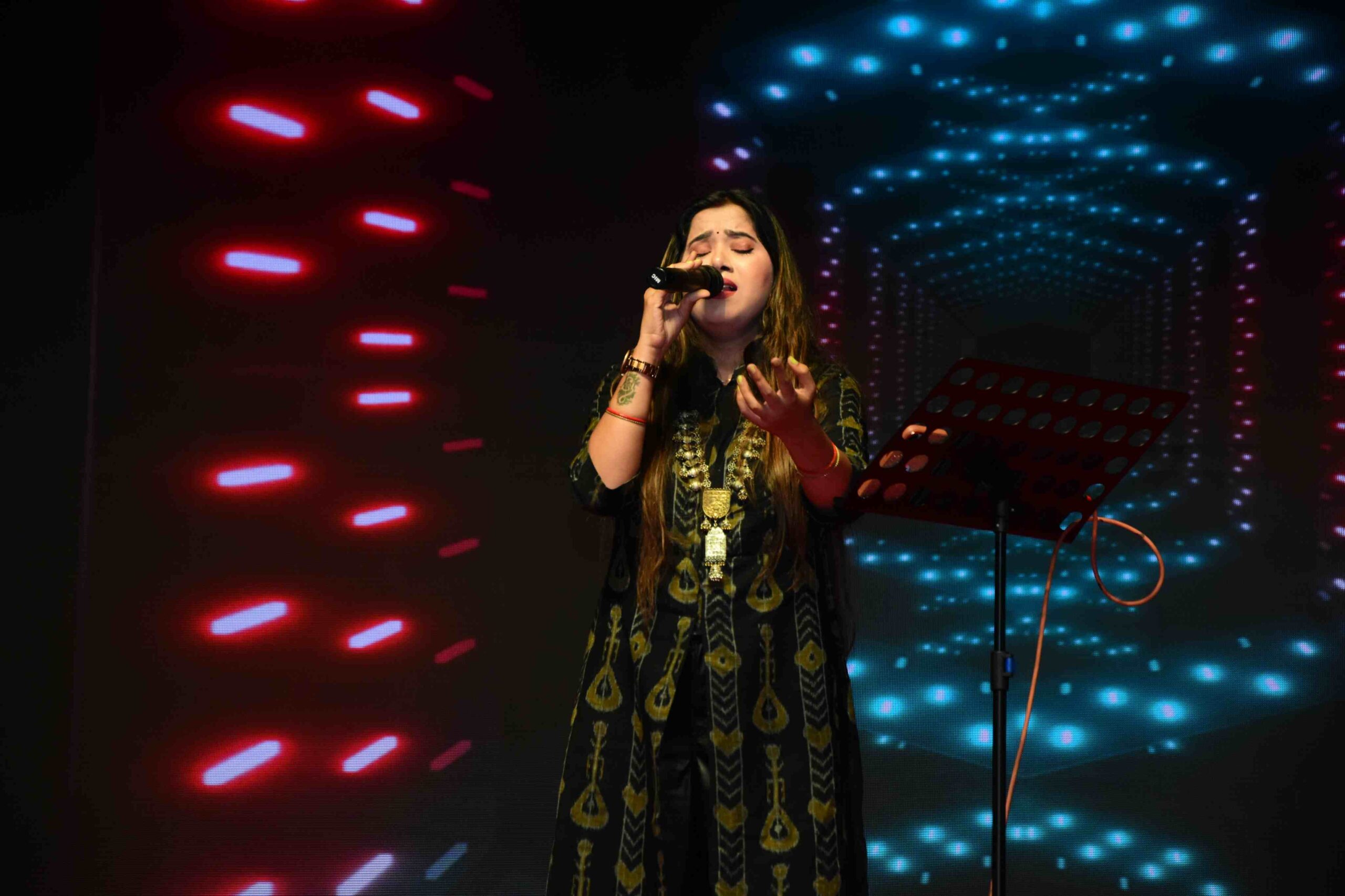 OKCL Annual Network Meet (870)