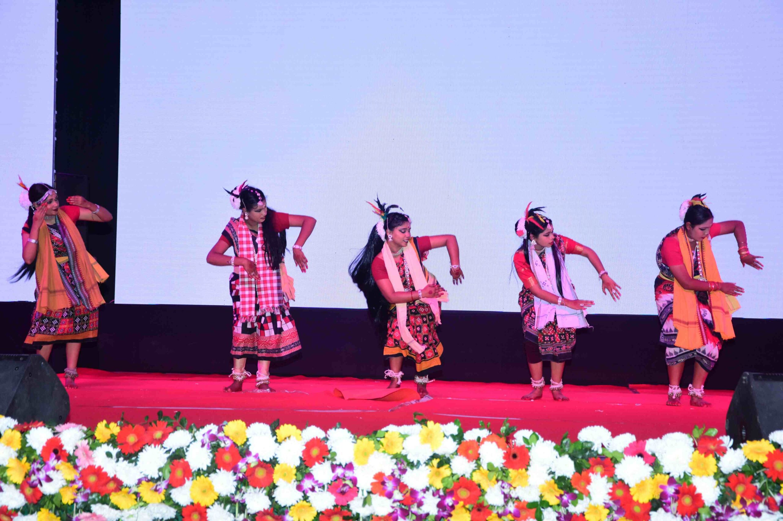 OKCL Annual Network Meet (874)